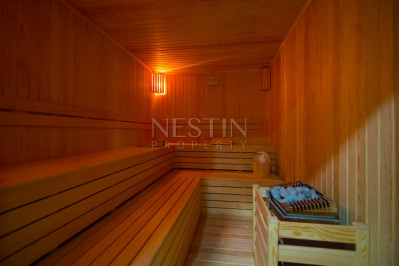 Новый пентхаус 2+1 в районе Каргыджак, в 350 м от Средиземного моря фото 11