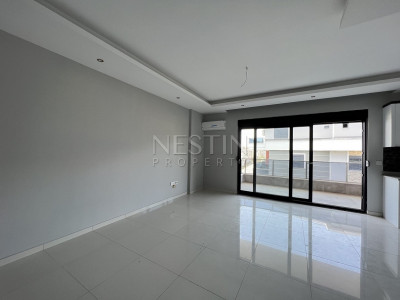 Новый пентхаус 2+1 в районе Каргыджак, в 350 м от Средиземного моря фото 15