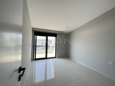 Новый пентхаус 2+1 в районе Каргыджак, в 350 м от Средиземного моря фото 17