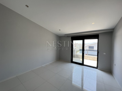 Новый пентхаус 2+1 в районе Каргыджак, в 350 м от Средиземного моря фото 19