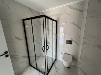 Новый пентхаус 2+1 в районе Каргыджак, в 350 м от Средиземного моря фото 26