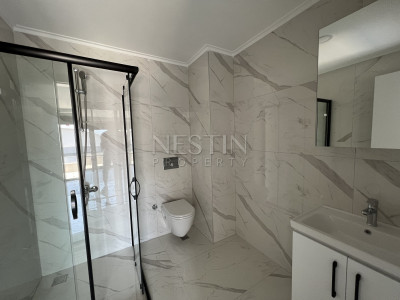 Новый пентхаус 2+1 в районе Каргыджак, в 350 м от Средиземного моря фото 27