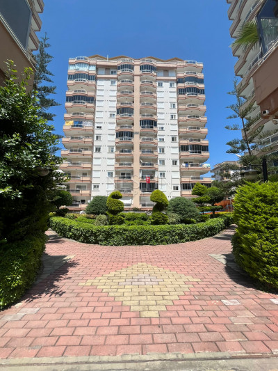 Квартира 2+1 в районе Махмутлар, в 200 м от Средиземного моря фото 2