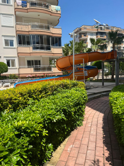 Квартира 2+1 в районе Махмутлар, в 200 м от Средиземного моря фото 5