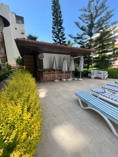 Квартира 2+1 в районе Махмутлар, в 200 м от Средиземного моря фото 6