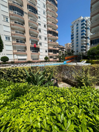 Квартира 2+1 в районе Махмутлар, в 200 м от Средиземного моря фото 7