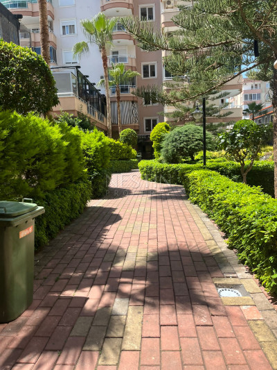 Квартира 2+1 в районе Махмутлар, в 200 м от Средиземного моря фото 8