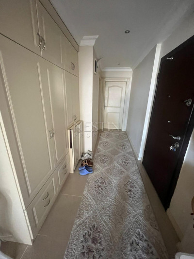 Квартира 2+1 в районе Махмутлар, в 200 м от Средиземного моря фото 9