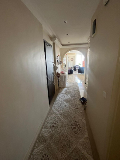 Квартира 2+1 в районе Махмутлар, в 200 м от Средиземного моря фото 10