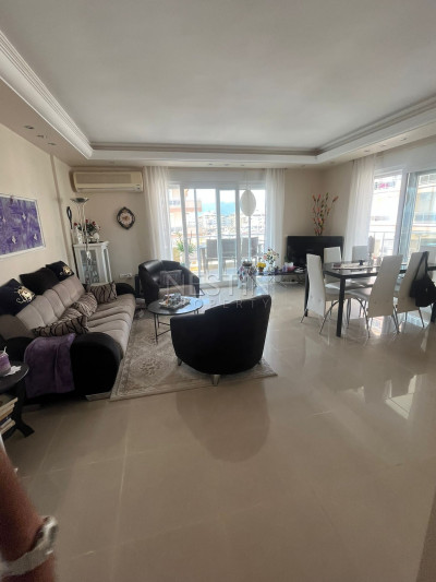 Квартира 2+1 в районе Махмутлар, в 200 м от Средиземного моря фото 13