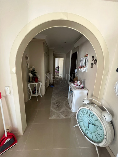 Квартира 2+1 в районе Махмутлар, в 200 м от Средиземного моря фото 14