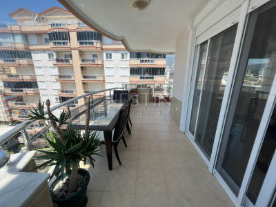 Квартира 2+1 в районе Махмутлар, в 200 м от Средиземного моря фото 21