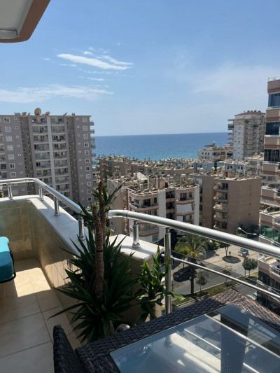 Квартира 2+1 в районе Махмутлар, в 200 м от Средиземного моря фото 23