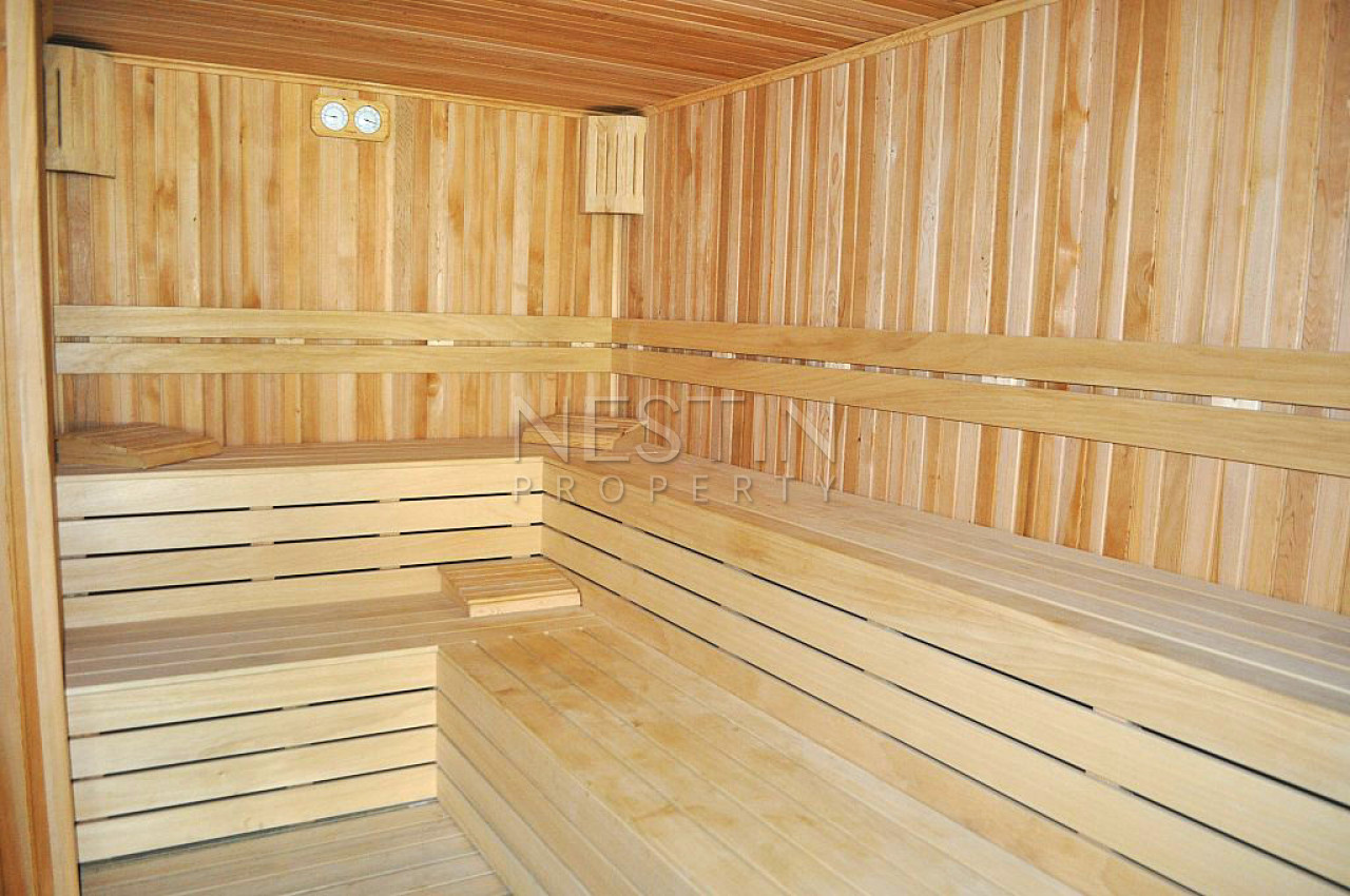 Просторная квартира 2+1 в комплексе района Махмутлар в 600 м от моря фото 22