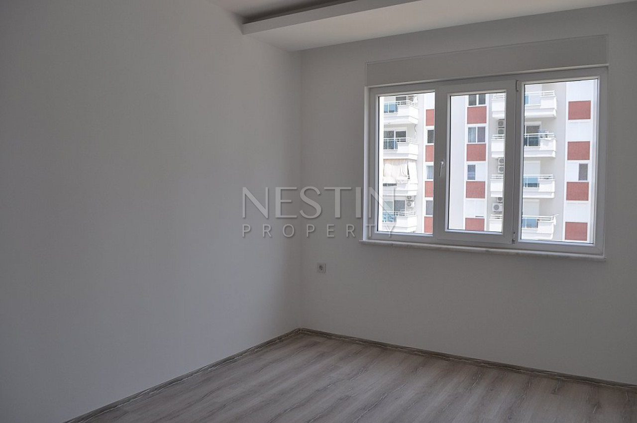 Просторная квартира 2+1 в комплексе района Махмутлар в 600 м от моря фото 50