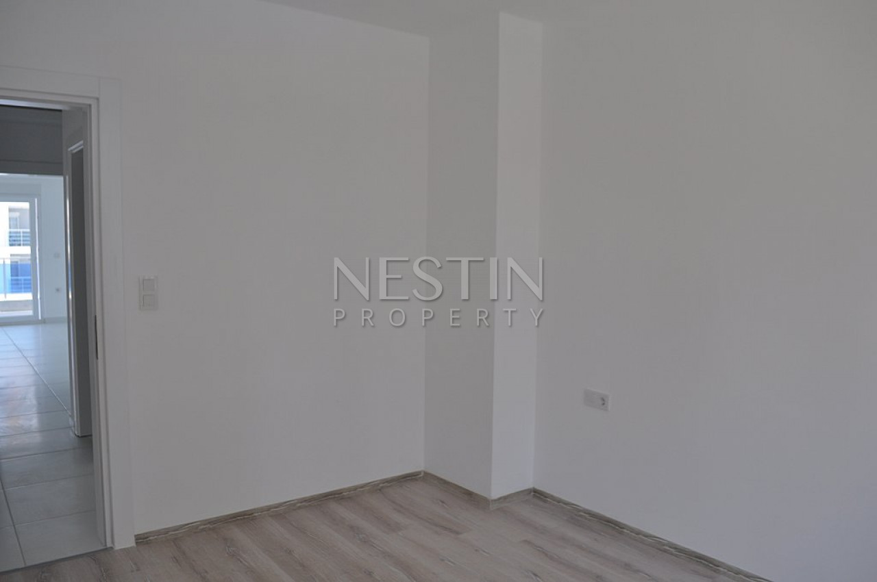 Просторная квартира 2+1 в комплексе района Махмутлар в 600 м от моря фото 51