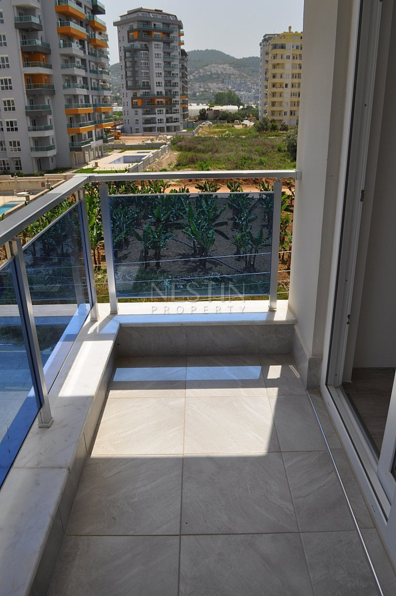 Просторная квартира 2+1 в комплексе района Махмутлар в 600 м от моря фото 61