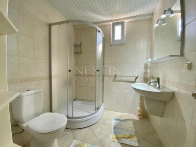 Просторная квартира с дизайнерским ремонтом 2+1 в Махмутларе фото 21