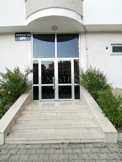 Квартира дуплекс 3+1 с террасой в центре района Махмутлар фото 3