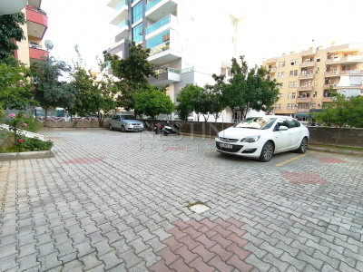 Квартира дуплекс 3+1 с террасой в центре района Махмутлар фото 4