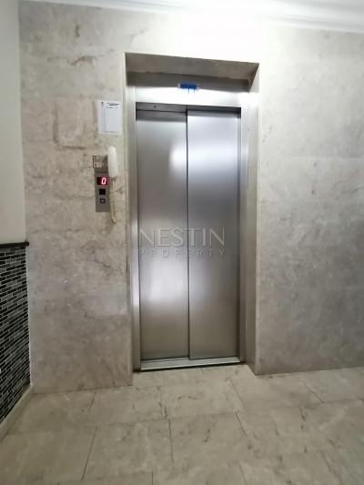 Квартира дуплекс 3+1 с террасой в центре района Махмутлар фото 5