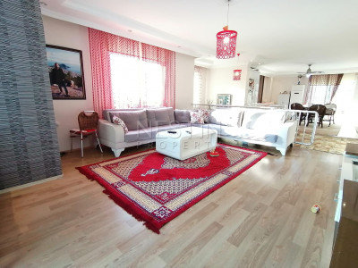 Квартира дуплекс 3+1 с террасой в центре района Махмутлар фото 9