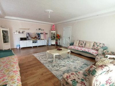 Квартира дуплекс 3+1 с террасой в центре района Махмутлар фото 14