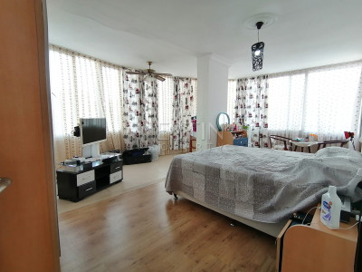 Квартира дуплекс 3+1 с террасой в центре района Махмутлар фото 19