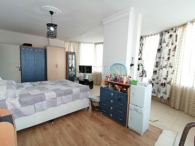 Квартира дуплекс 3+1 с террасой в центре района Махмутлар фото 20