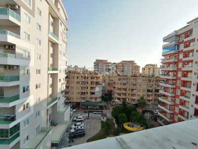 Квартира дуплекс 3+1 с террасой в центре района Махмутлар фото 25