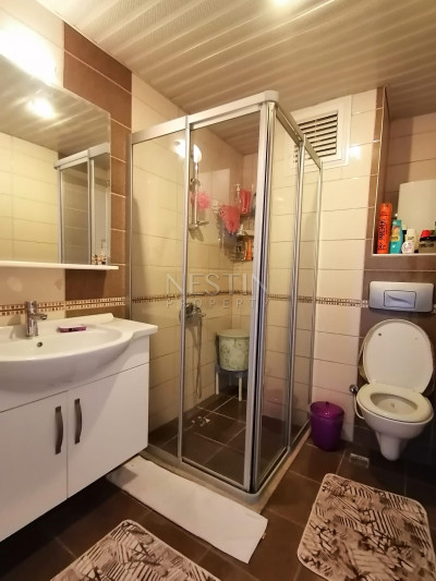 Квартира дуплекс 3+1 с террасой в центре района Махмутлар фото 28