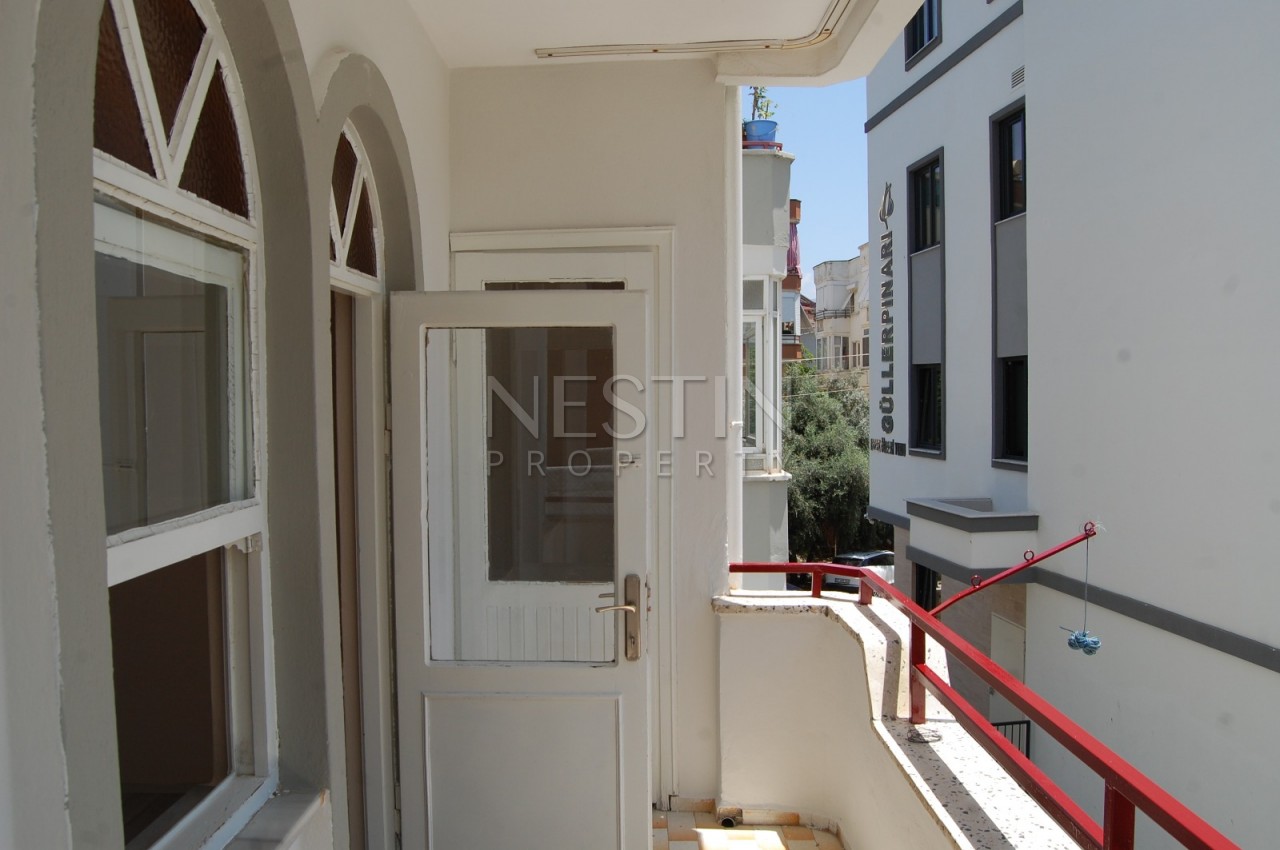 Квартира 2+1 по привлекательной цене в самом центре Алании фото 14