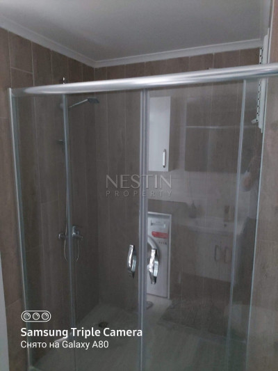 Квартира с видом на море 1+1 в районе Махмутлар фото 12