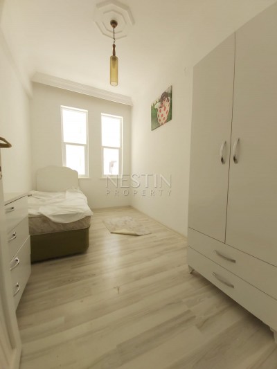 Бюджетная квартира 2+1 в махмутларе фото 3