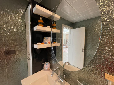 Апартаменты 1+1 в хорошем комплексе района Кестель фото 25