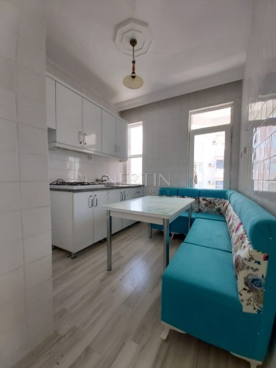 Бюджетная квартира 2+1 в махмутларе фото 5