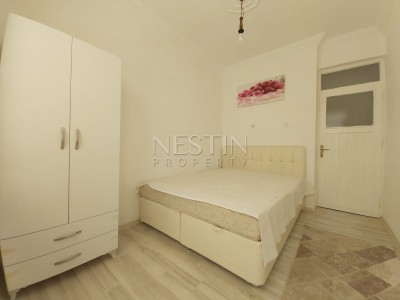 Бюджетная квартира 2+1 в махмутларе фото 8