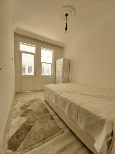 Бюджетная квартира 2+1 в махмутларе фото 9