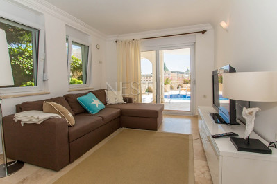 Стильная вилла 4+1 в 250 метрах от моря фото 5