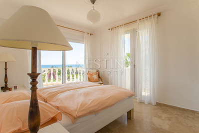 Стильная вилла 4+1 в 250 метрах от моря фото 12