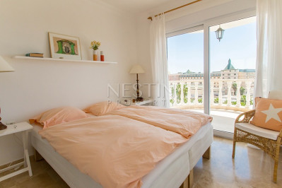 Стильная вилла 4+1 в 250 метрах от моря фото 14