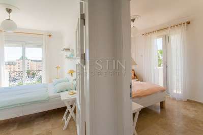 Стильная вилла 4+1 в 250 метрах от моря фото 15