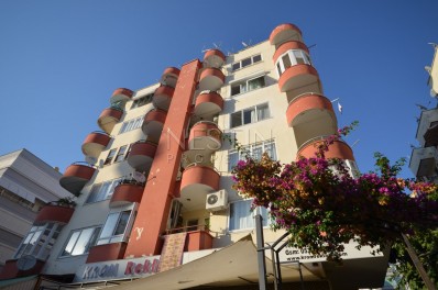 Квартира 2+1 по очень низкой цене в Махмутларе фото 1