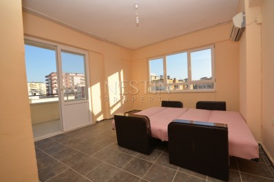 Квартира 2+1 по очень низкой цене в Махмутларе фото 2