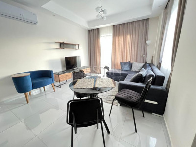 Квартира 2+1 в комплексе ЛЮКС класса в Махмутларе фото 11