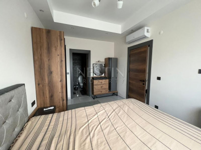 Квартира 2+1 в комплексе ЛЮКС класса в Махмутларе фото 14