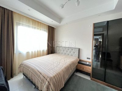 Квартира 2+1 в комплексе ЛЮКС класса в Махмутларе фото 15