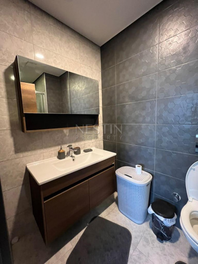 Квартира 2+1 в комплексе ЛЮКС класса в Махмутларе фото 18