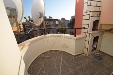 Квартира 2+1 по очень низкой цене в Махмутларе фото 5