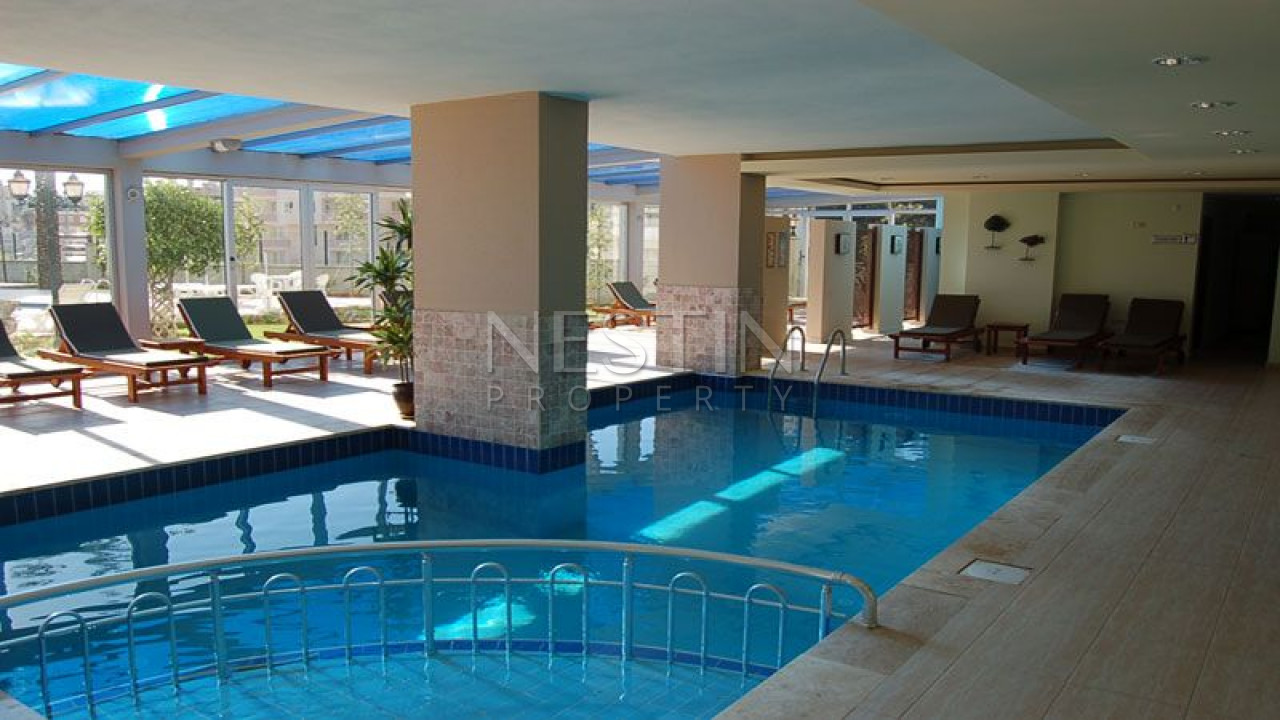 Просторная квартира 3+1 в районе Джикджилли фото 9